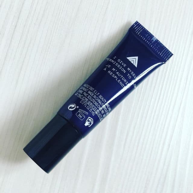 Let Me Glow Illuminating Serum  product review