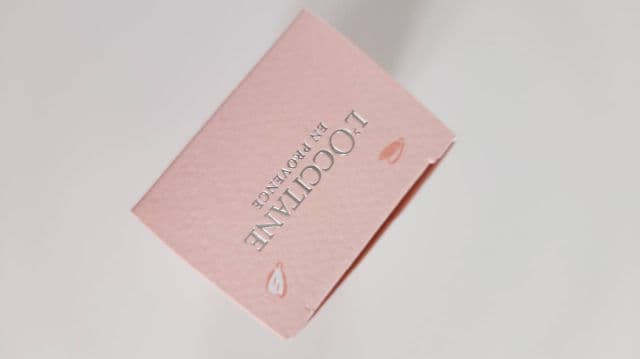 L'Occitane En-Provence Cherry Blossom Hand Cream review photo by PickySophia85