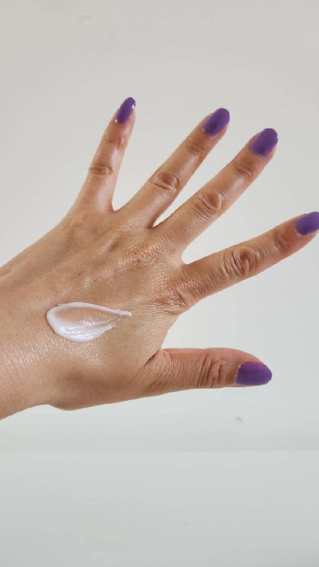 L'Occitane En-Provence Cherry Blossom Hand Cream review photo by PickySophia85