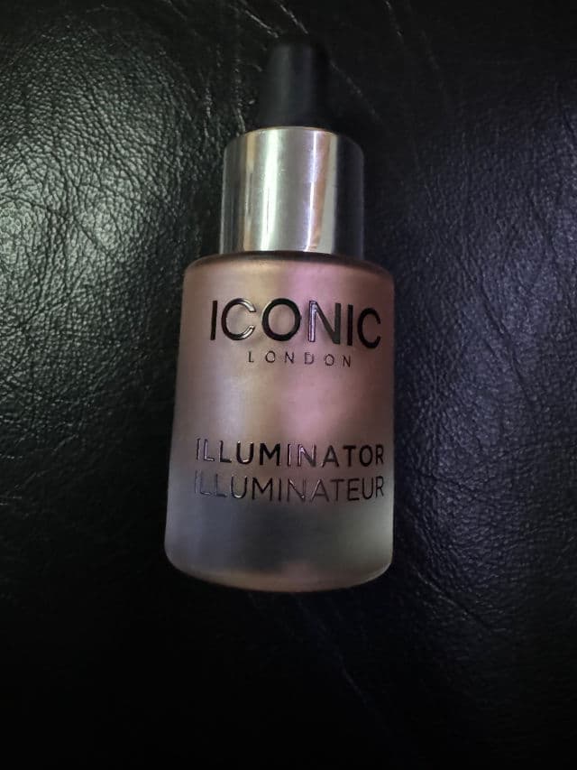 Iconic London Illuminator - Original review photo by Issabela84