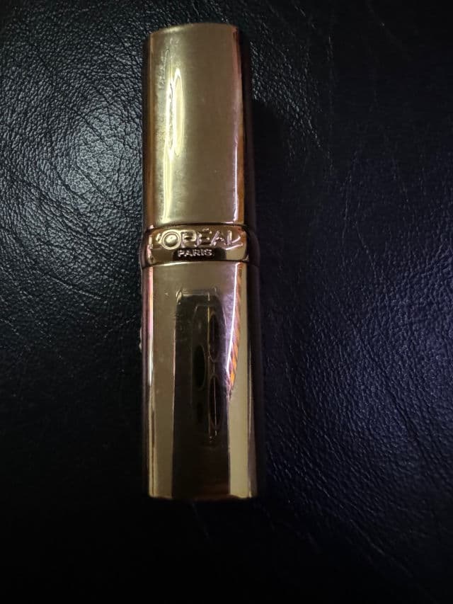 L'Oreal Paris Color Riche Lipstick - 107 Seine Sunset review photo by Issabela84