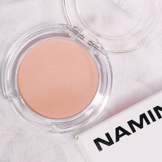 NAMING. Bashful review photo by nini723