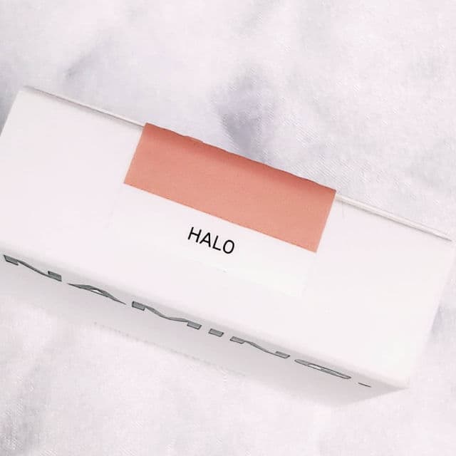 NAMING. Bashful review photo by nini723