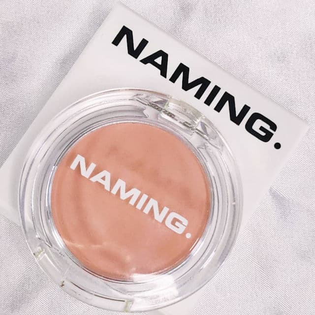 NAMING. Bashful review photo by nini723