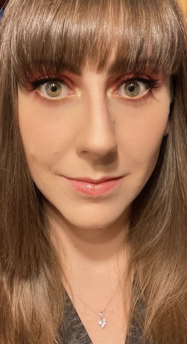 MOIRA A Moment with You Palette review photo by mochadart