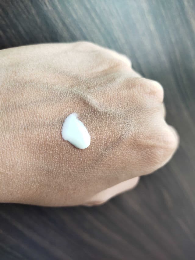 Hada Labo Air Aqua UV Moist review photo by Elzie