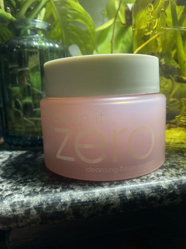 Banila Co. Original review photo by Hanoons