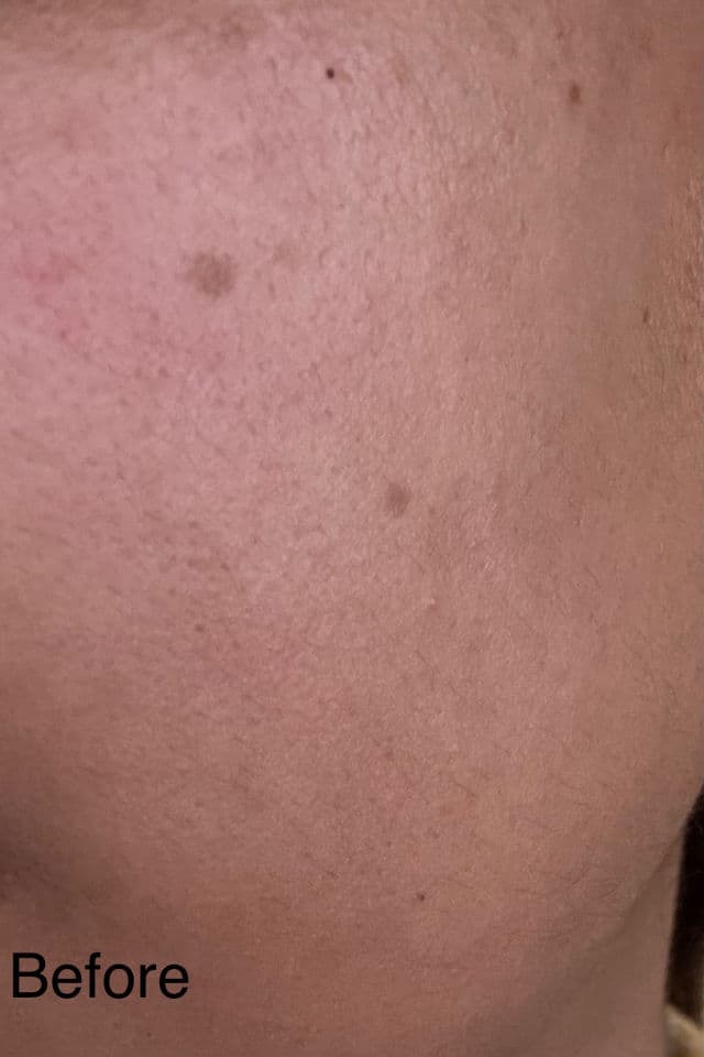 Real Barrier Extreme Cream review photo by tanzela