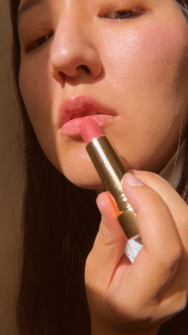 MERIT Beauty Signature Lip review photo by kimkimchii