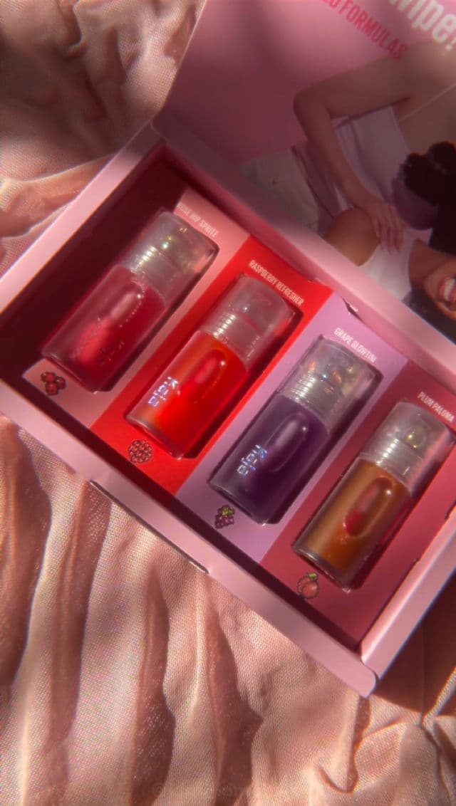 Kaja Rose Hip Spritz review photo by kimkimchii