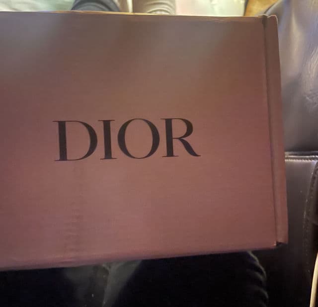 Dior Prestige La Crème - Texture Légère review photo by allnitenikki