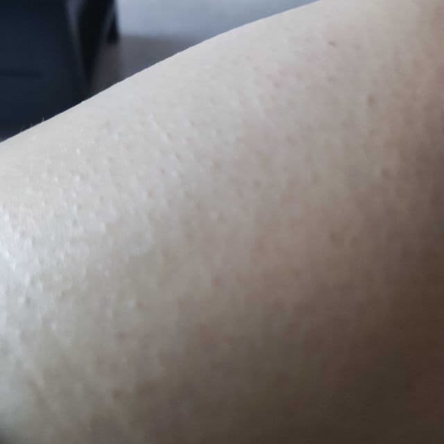 La Roche-Posay Anthelios Pocket SPF 50+ review photo by Jasloves