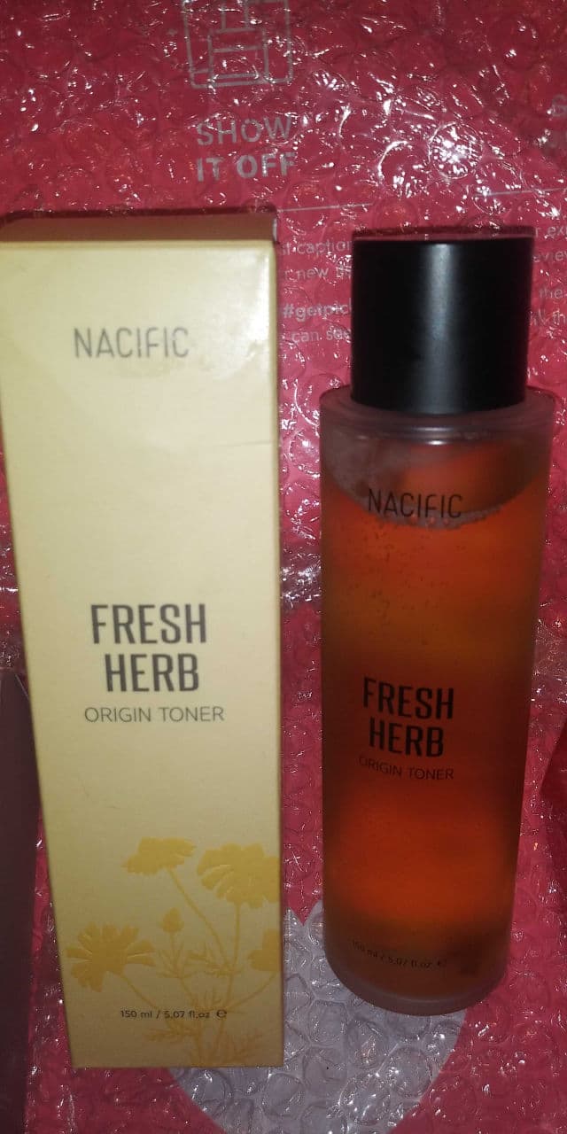 Picky Picky Box #8 | Ageless Beauty review photo by mommabird