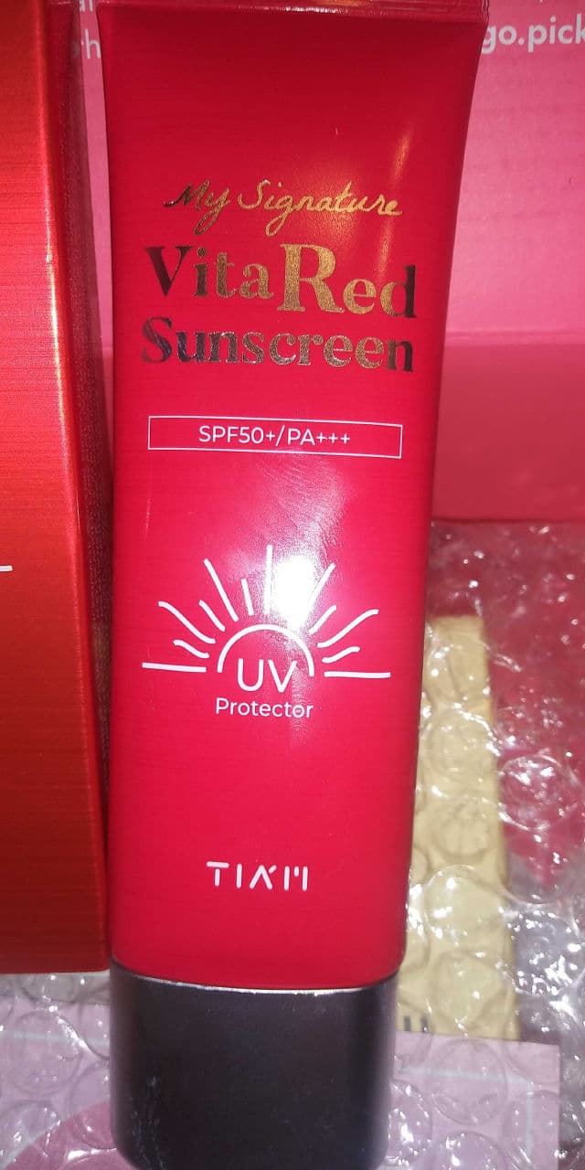 Picky Picky Box #8 | Ageless Beauty review photo by mommabird