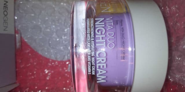 Picky Picky Box #8 | Ageless Beauty review photo by mommabird