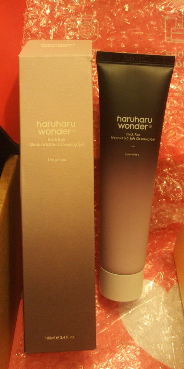 Picky Picky Box #8 | Ageless Beauty review photo by mommabird