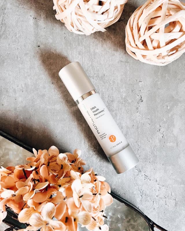 Photozyme DNA Youth Recovery Facial Serum review photo by NBarry9600