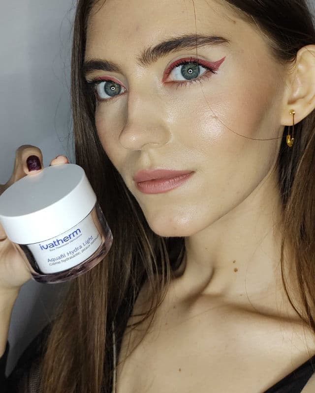Ivatherm Aquafil Hydra Light review photo by addaadina