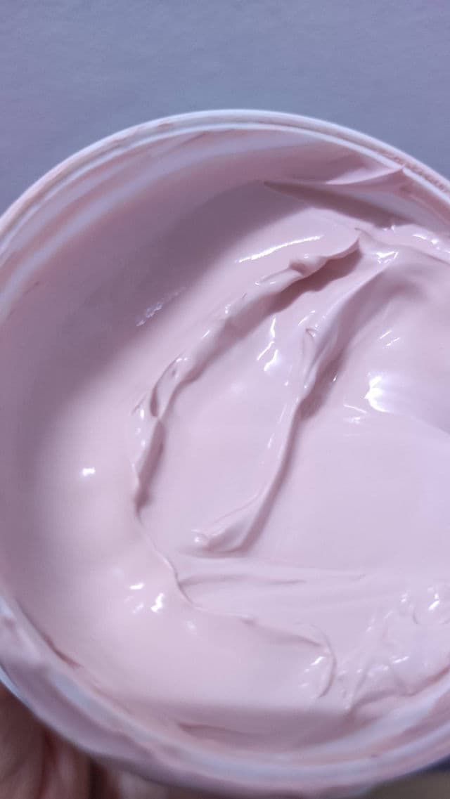 La Muse Lumiere Purifying Mask review photo by addaadina