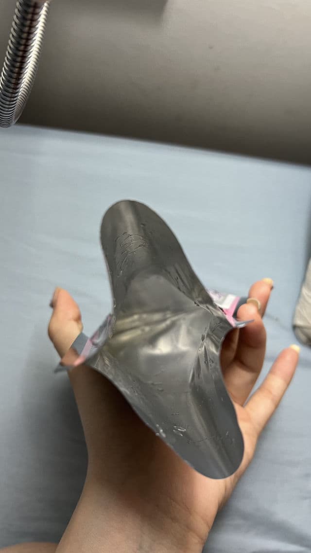 Sexylook Whitening Black Mask review photo by mindayne