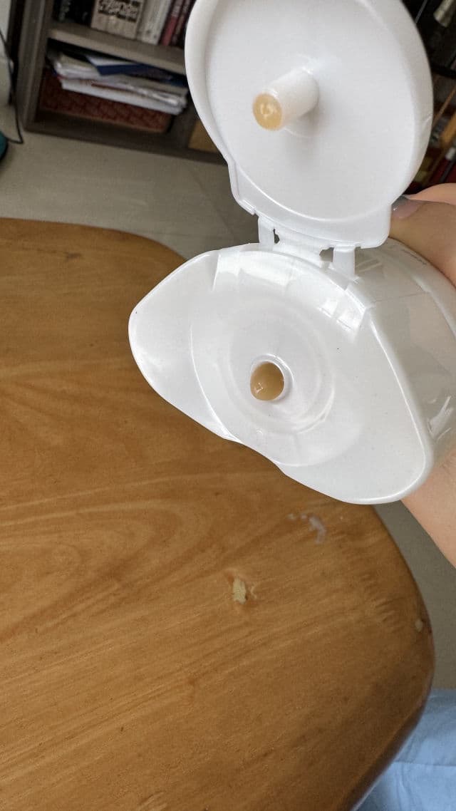 CLEAR Anti-Dandruff Scalp Care Shampoo 48Hr Itch-Free review photo by mindayne