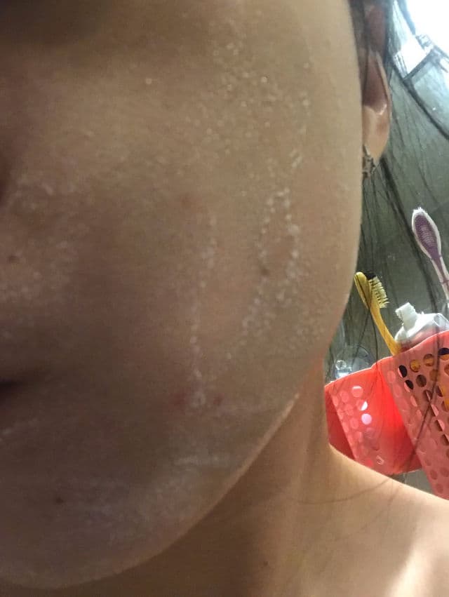 Kose Deep Cleansing Oil review photo by truongthuylinh