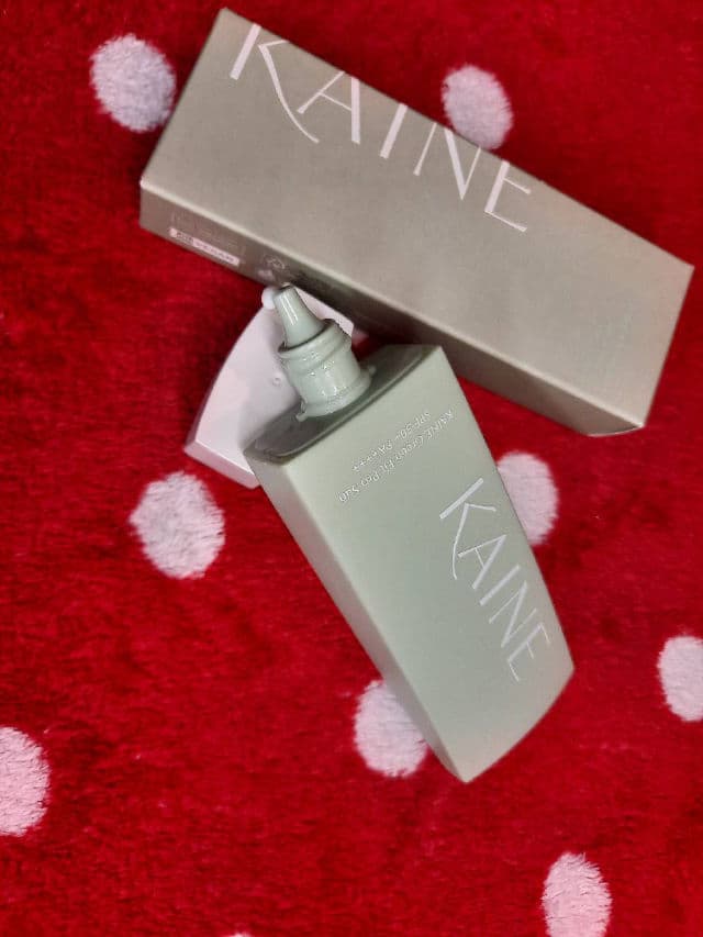 Green Fit Pro Sun SPF 50+ PA++++ product review