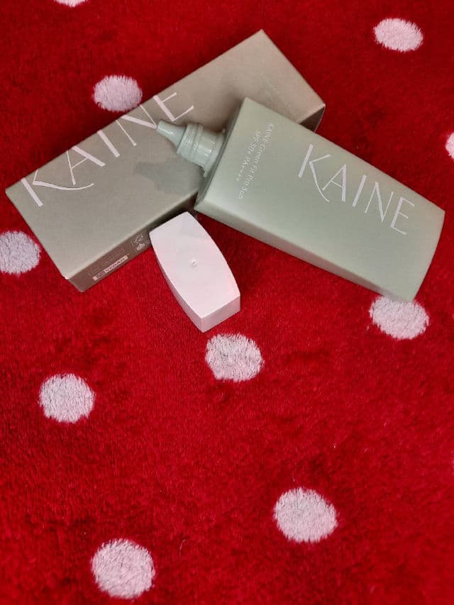 Green Fit Pro Sun SPF 50+ PA++++ product review