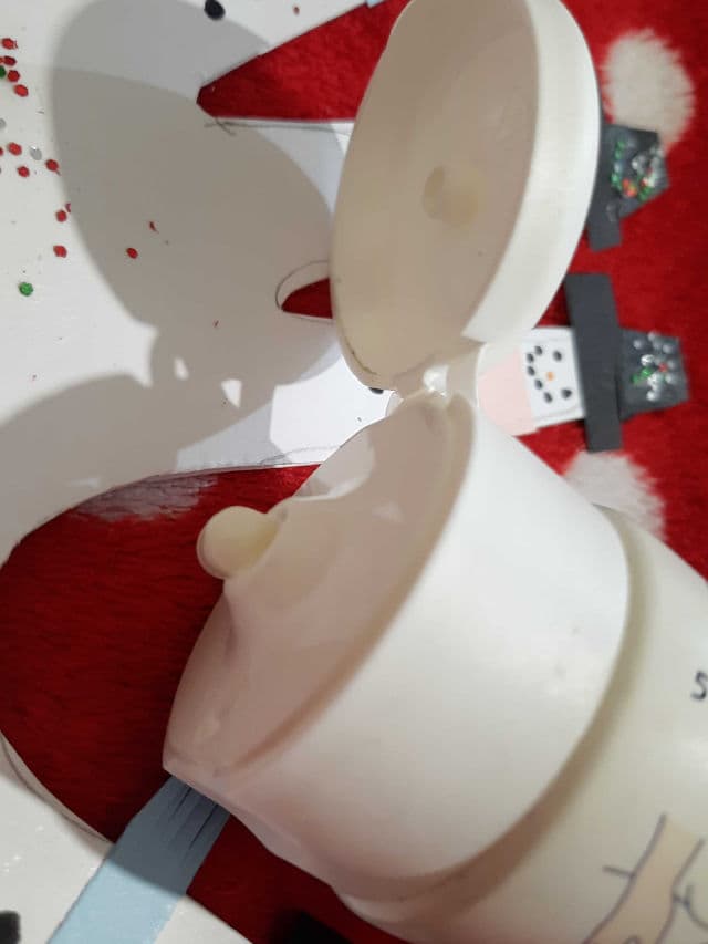 Seni Care Regeneration Cream for Dry & Calloused Skin 10% Urea review photo by Tolly