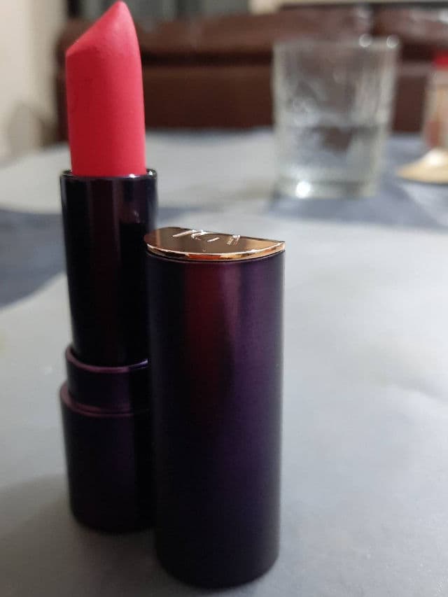 VDIVOV PK110 Cheongdam Pink review photo by Tolly