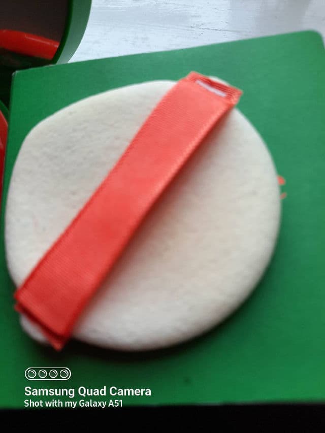 Saferecipe No Sebum Grinding Sun Pact SPF 50+ PA+++ product review