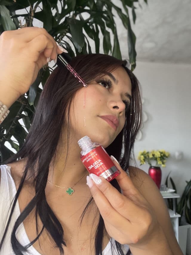 VT COSMETICS Azelaic A1 Calming Ampoule review photo by Daniela26