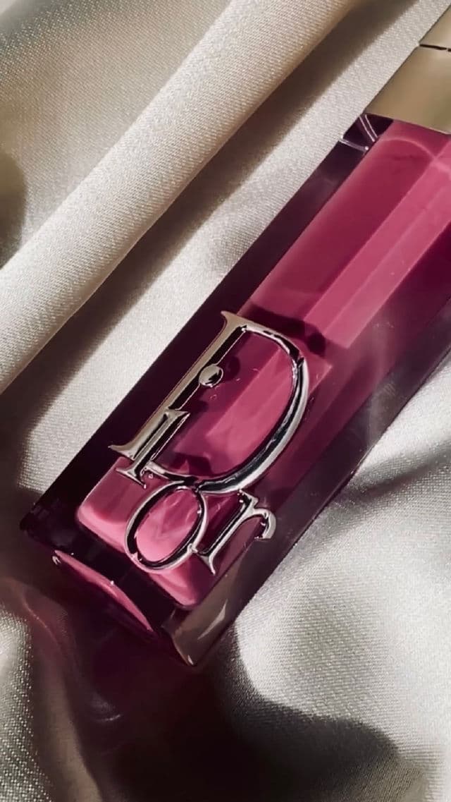 Dior Addict Lip Maximizer 012 Rosewood review photo by FikaDiaries