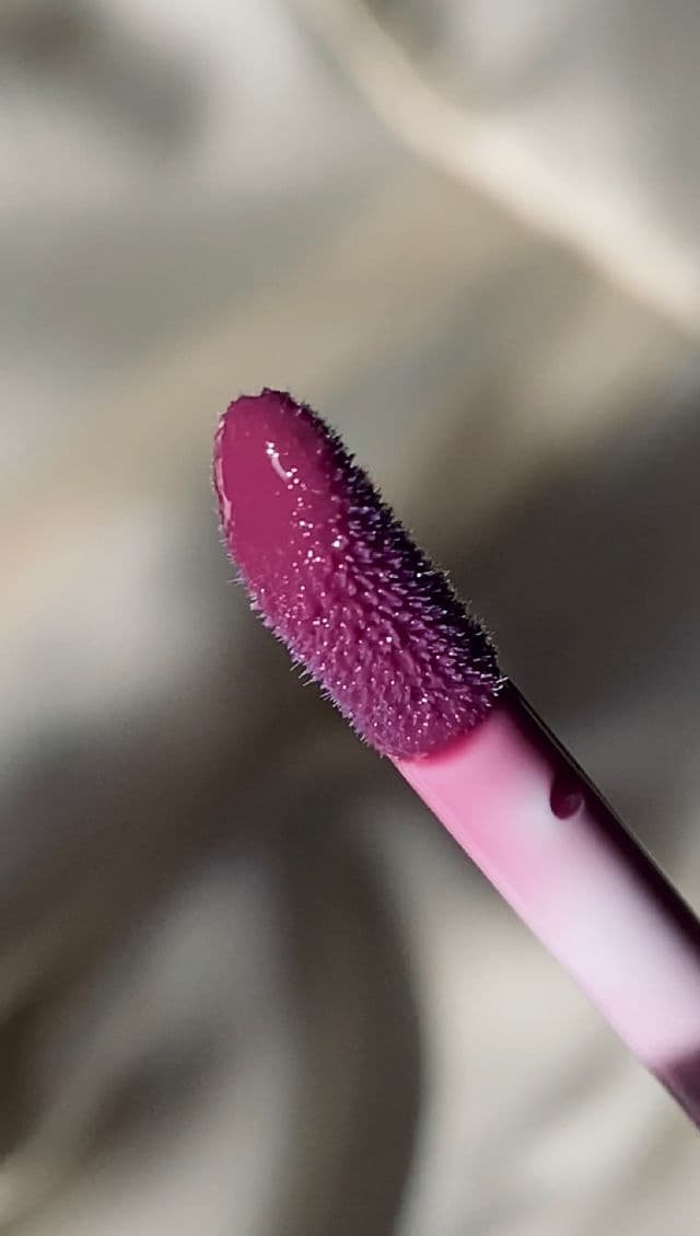 Dior Addict Lip Maximizer 012 Rosewood review photo by FikaDiaries