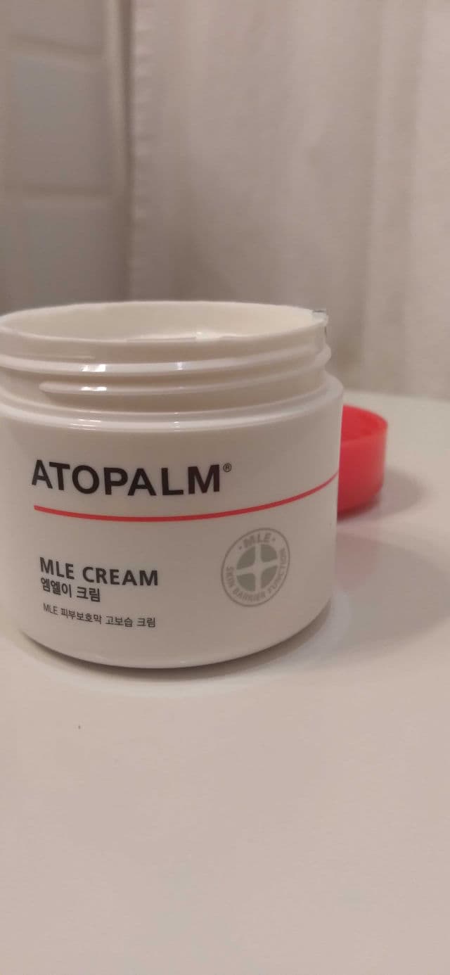 Atopalm MLE Cream review photo by Sofia101
