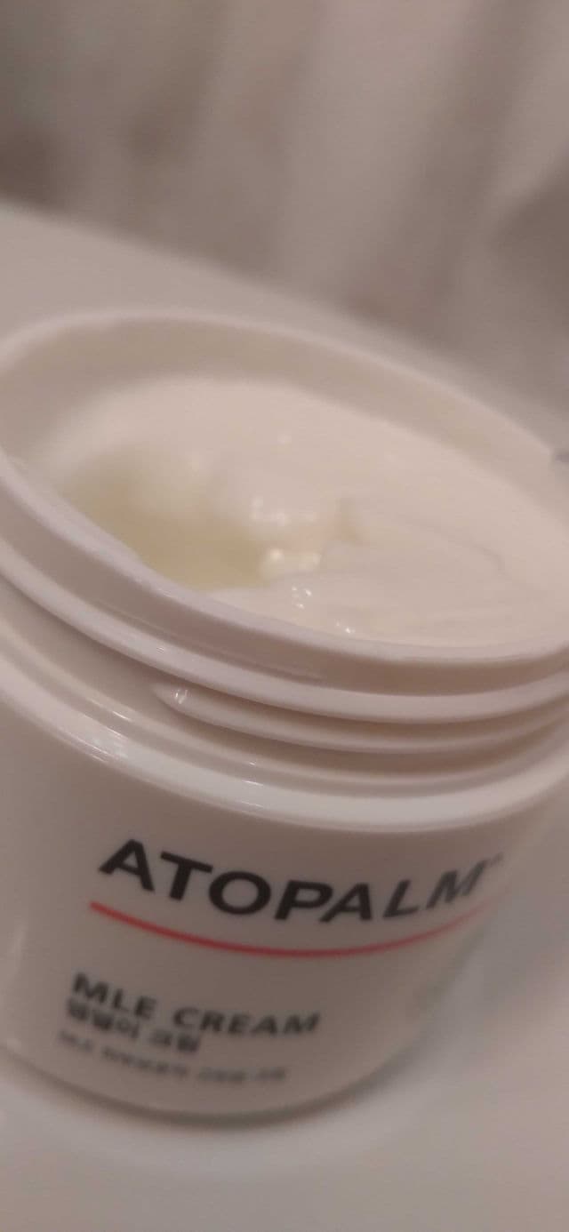 Atopalm MLE Cream review photo by Sofia101
