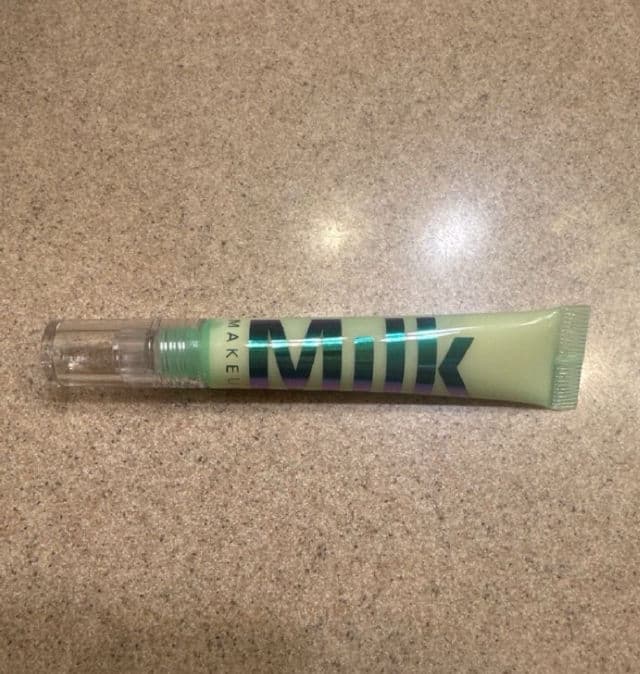 Milk Makeup Hydro Grip Eye Primer review photo by mariaa55
