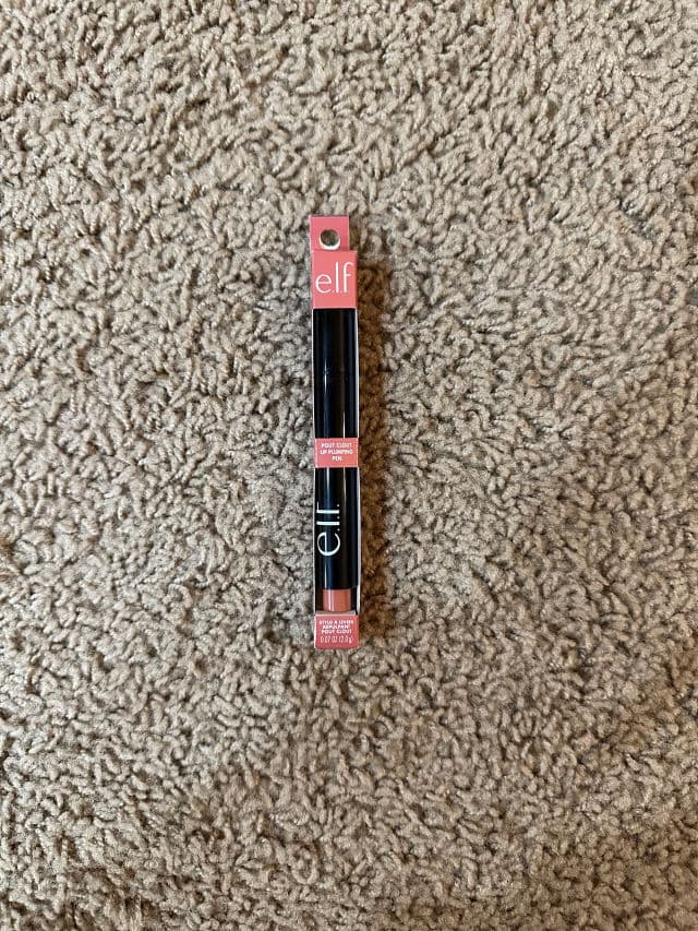 ELF Lip Plumping Gloss review photo by mariaa55