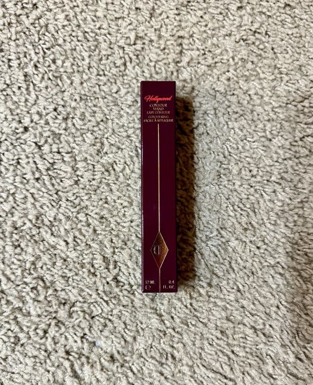 Charlotte Tilbury The Hollywood Contour Duo review photo by mariaa55