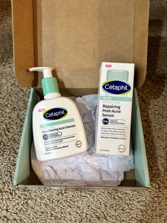 Cetaphil Daily Face Cleanser review photo by mariaa55