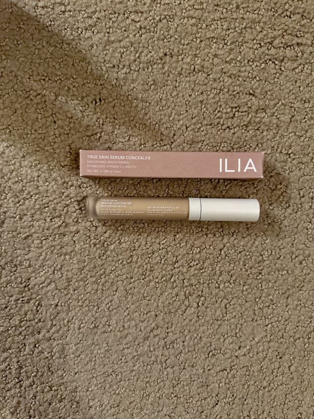 Ilia True Skin Serum Concealer review photo by mariaa55