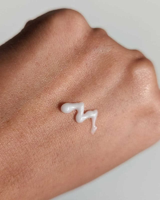 Swanicoco Bio Peptine Fermentation Peptine Eye Care Cream review photo by skinsandtones