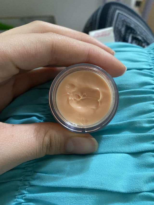 Awake Beauty Lip Therapy Lip Mask review photo by demz