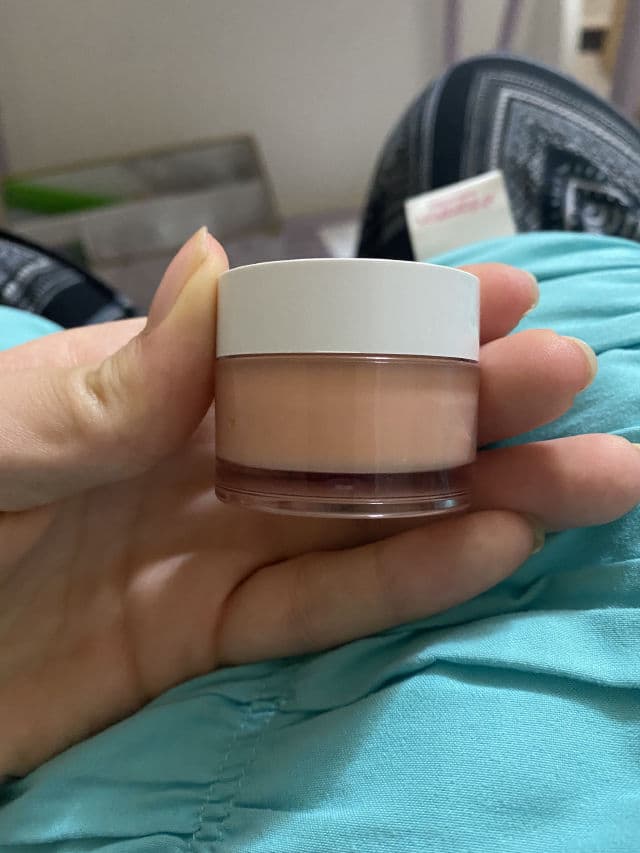 Awake Beauty Lip Therapy Lip Mask review photo by demz