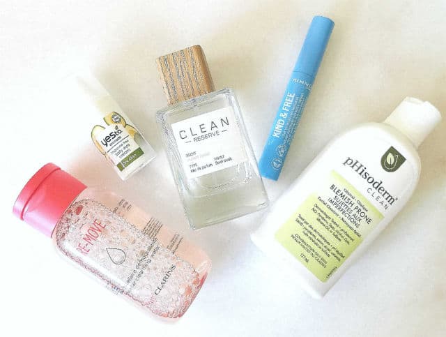Phisoderm Anti-Blemish Gel Cleanser review photo by samlovessamples