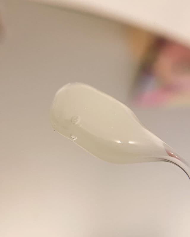 Frudia My Orchard Mochi Cleansing Foam Passion Fruit review photo by conirdilla