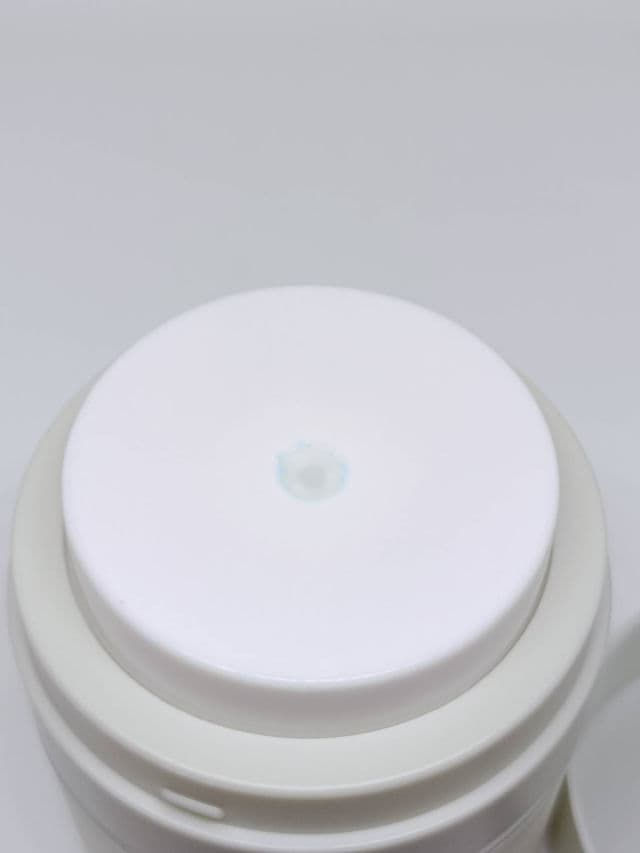 Glow Inc Potion HYDRALIVE+ Moisture Lock Everyday Moisturizer review photo by salsabila539