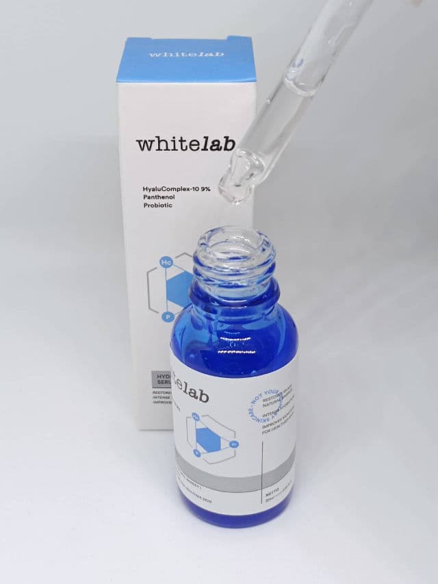 whitelab Hydrating Serum review photo by salsabila539