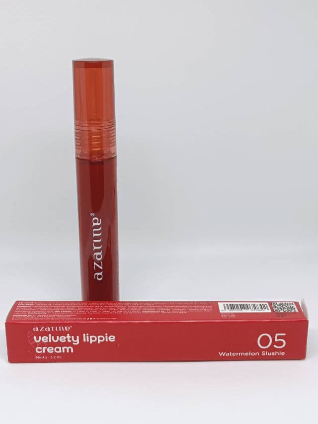 Azarine 01 Creme Brulee review photo by salsabila539