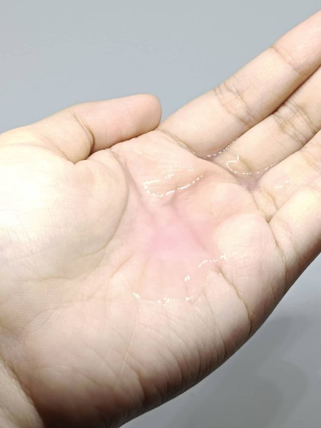 Lysca Body Wash with Damask Rose review photo by salsabila539